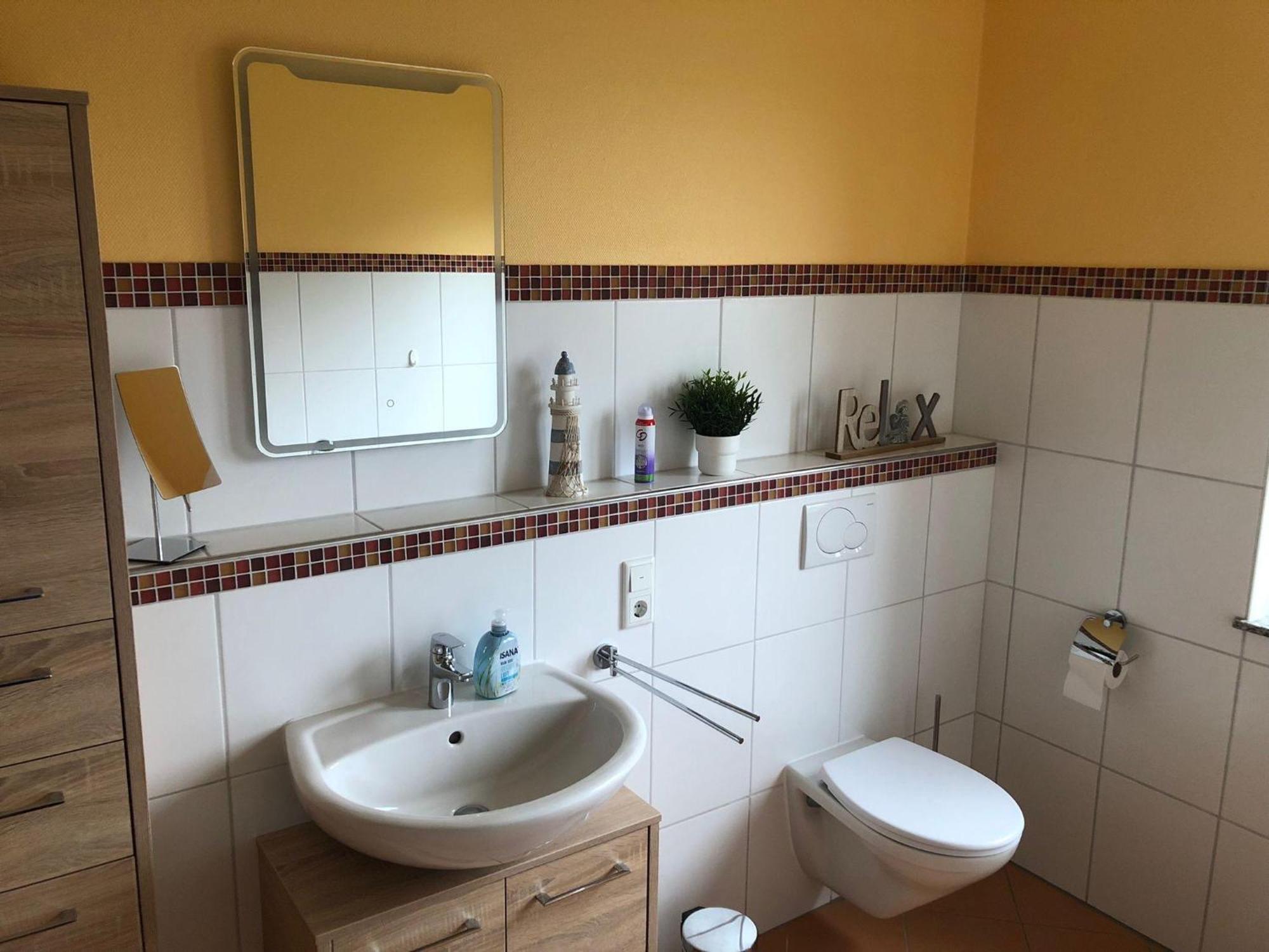 Ferienwohnung Hubertus Irsch 외부 사진