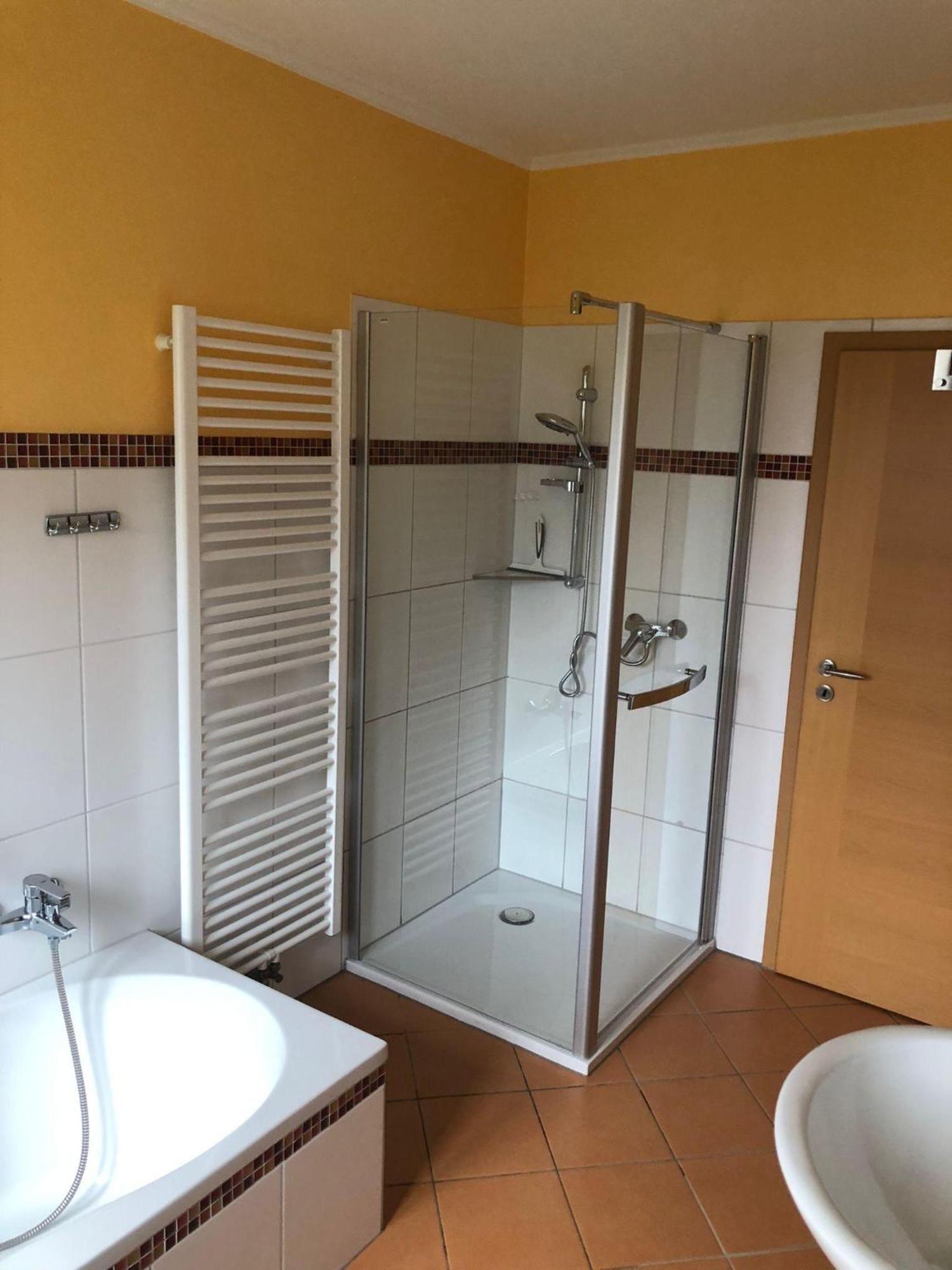 Ferienwohnung Hubertus Irsch 외부 사진