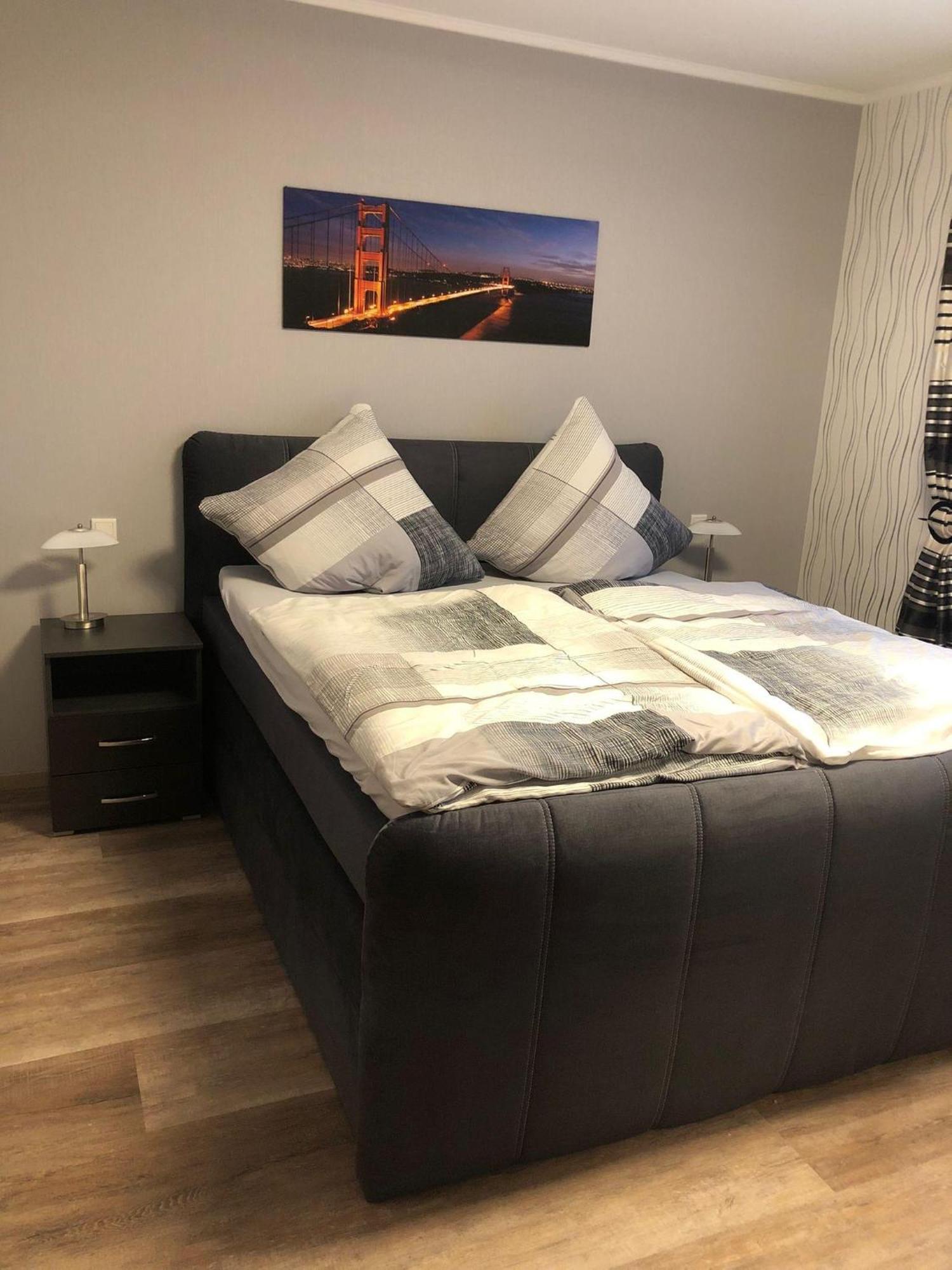 Ferienwohnung Hubertus Irsch 외부 사진