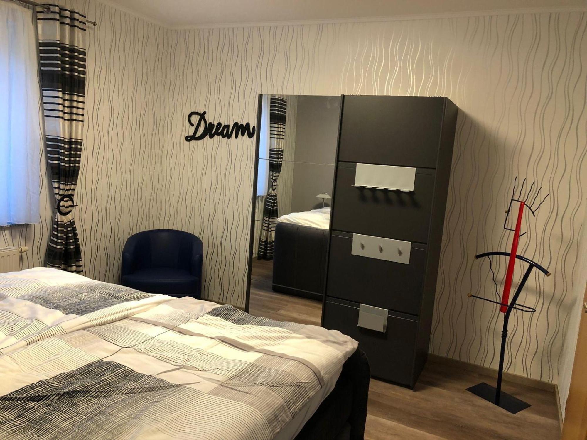 Ferienwohnung Hubertus Irsch 외부 사진