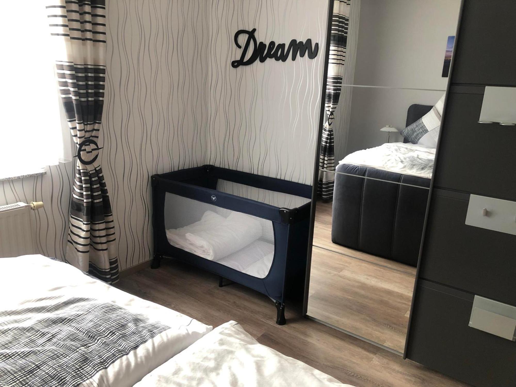 Ferienwohnung Hubertus Irsch 외부 사진