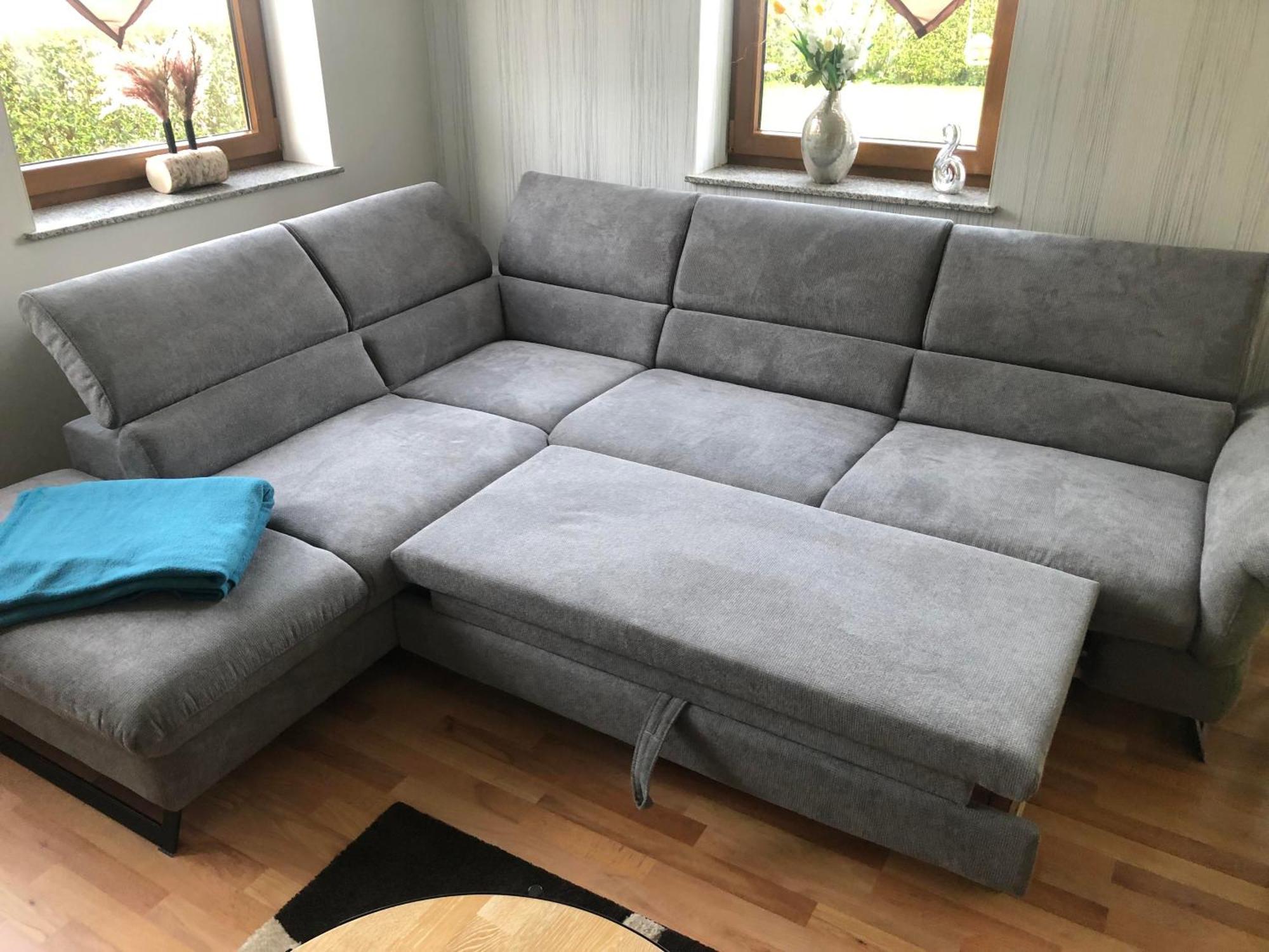 Ferienwohnung Hubertus Irsch 외부 사진