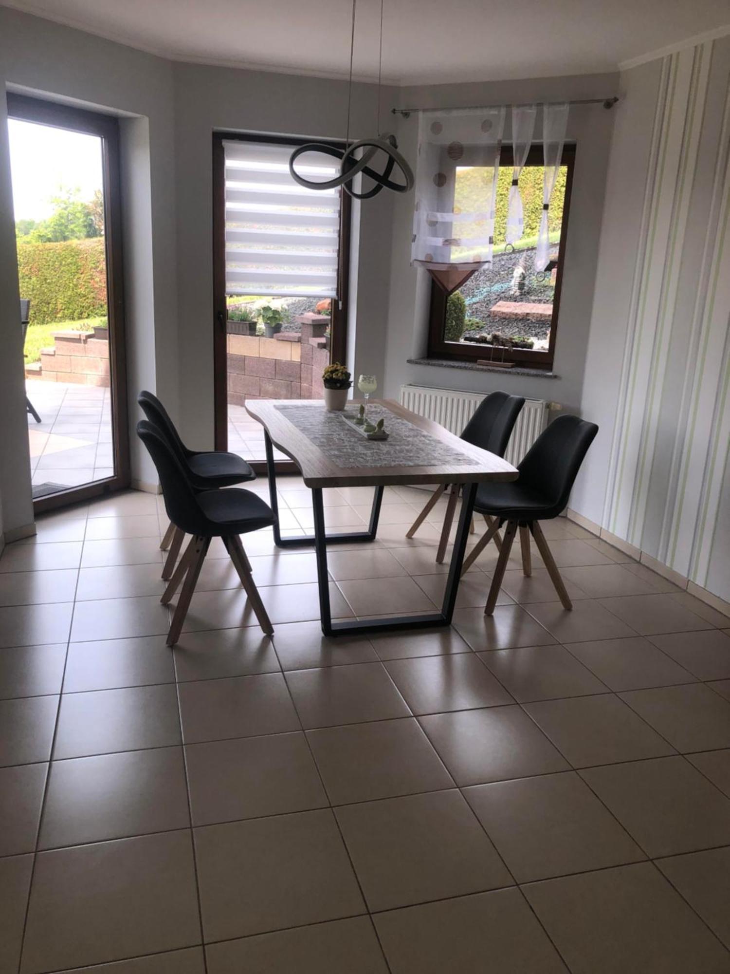 Ferienwohnung Hubertus Irsch 외부 사진
