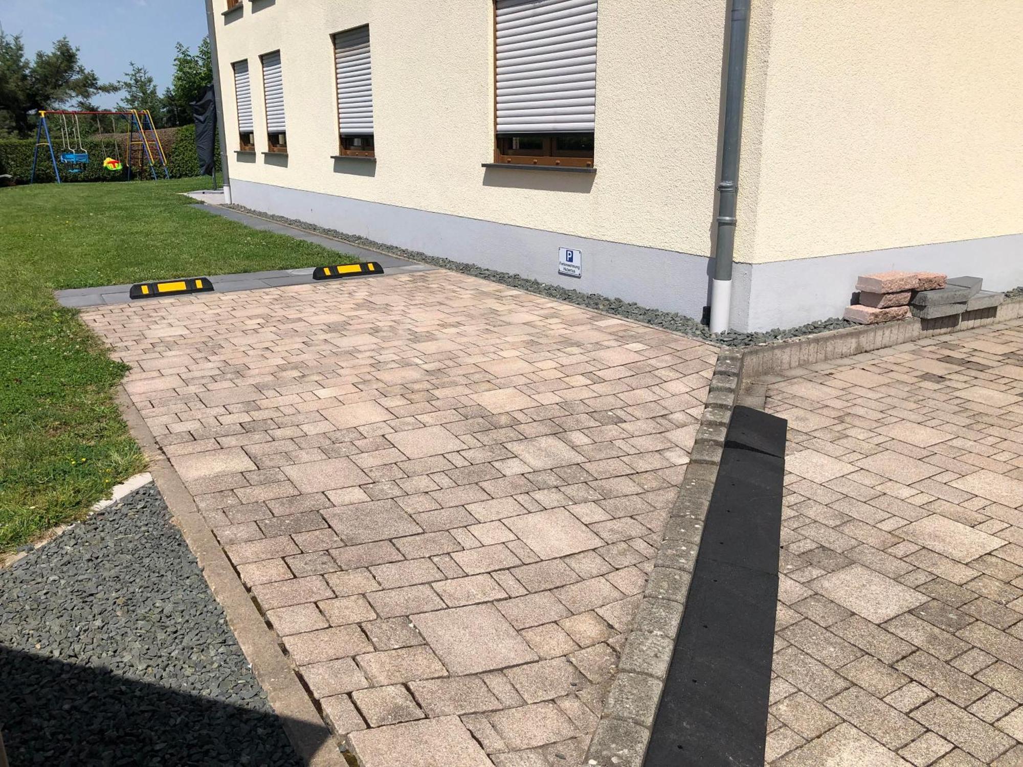 Ferienwohnung Hubertus Irsch 외부 사진